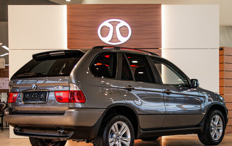 BMW X5, 2004 год, 995 000 рублей, 6 фотография