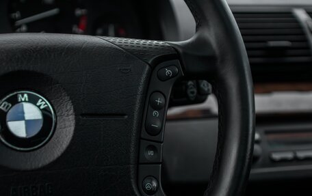 BMW X5, 2004 год, 995 000 рублей, 14 фотография