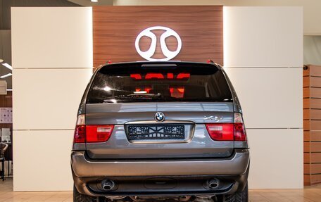 BMW X5, 2004 год, 995 000 рублей, 5 фотография