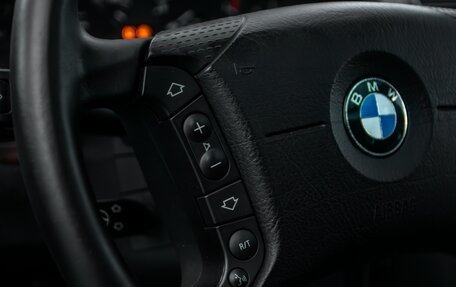 BMW X5, 2004 год, 995 000 рублей, 13 фотография