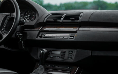 BMW X5, 2004 год, 995 000 рублей, 16 фотография