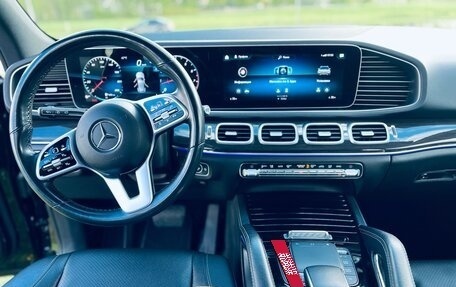 Mercedes-Benz GLE, 2021 год, 5 999 999 рублей, 14 фотография
