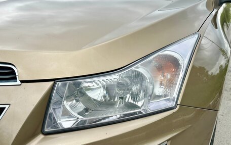 Chevrolet Cruze II, 2013 год, 870 000 рублей, 9 фотография