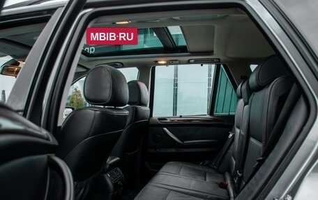 BMW X5, 2004 год, 995 000 рублей, 21 фотография