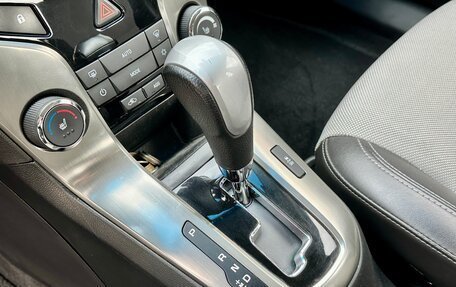 Chevrolet Cruze II, 2013 год, 870 000 рублей, 20 фотография