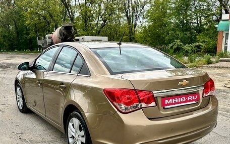 Chevrolet Cruze II, 2013 год, 870 000 рублей, 6 фотография