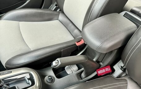 Chevrolet Cruze II, 2013 год, 870 000 рублей, 21 фотография