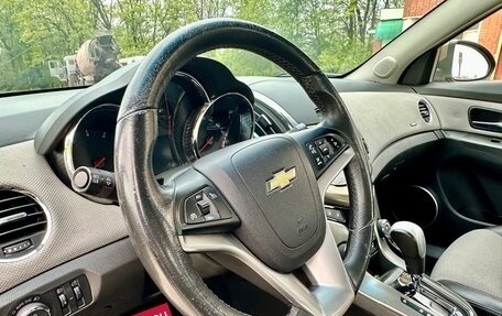 Chevrolet Cruze II, 2013 год, 870 000 рублей, 15 фотография