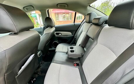 Chevrolet Cruze II, 2013 год, 870 000 рублей, 23 фотография