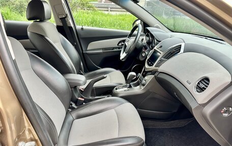 Chevrolet Cruze II, 2013 год, 870 000 рублей, 29 фотография