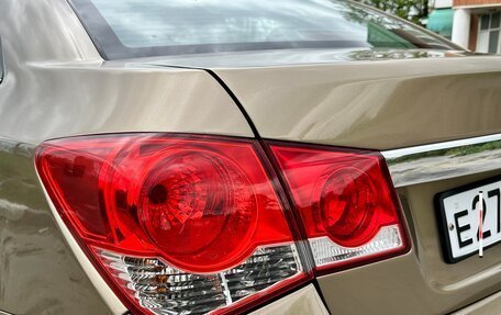 Chevrolet Cruze II, 2013 год, 870 000 рублей, 26 фотография