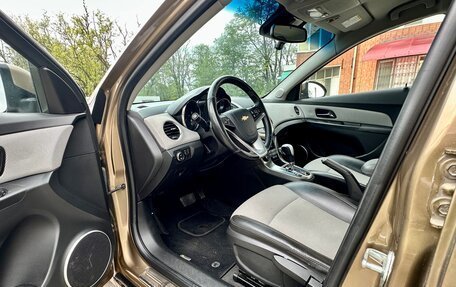 Chevrolet Cruze II, 2013 год, 870 000 рублей, 25 фотография