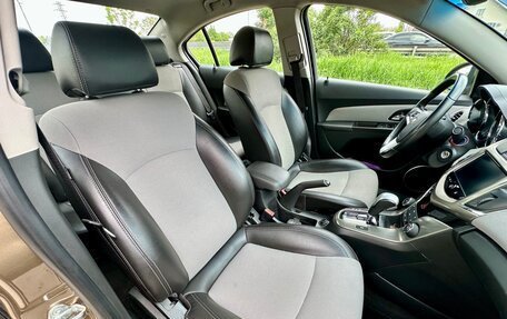 Chevrolet Cruze II, 2013 год, 870 000 рублей, 28 фотография