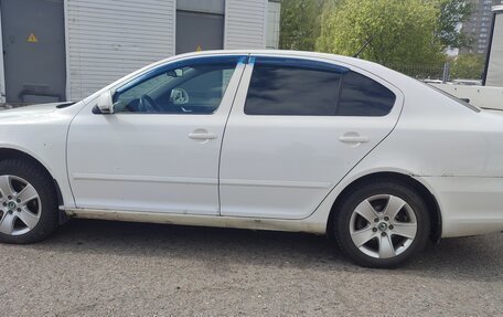 Skoda Octavia, 2011 год, 950 000 рублей, 5 фотография