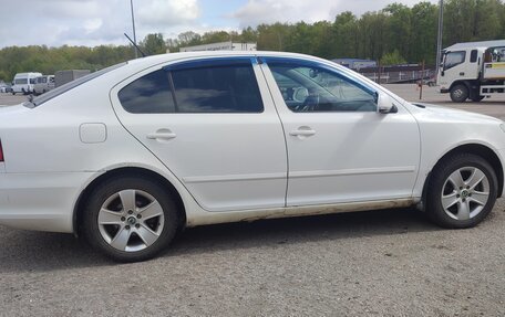 Skoda Octavia, 2011 год, 950 000 рублей, 6 фотография