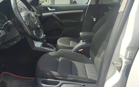 Skoda Octavia, 2011 год, 950 000 рублей, 9 фотография