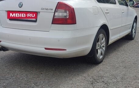 Skoda Octavia, 2011 год, 950 000 рублей, 4 фотография
