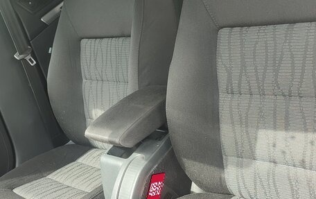 Skoda Octavia, 2011 год, 950 000 рублей, 8 фотография