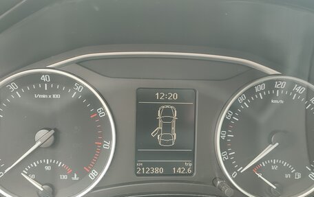 Skoda Octavia, 2011 год, 950 000 рублей, 11 фотография