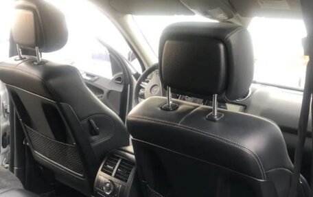 Mercedes-Benz M-Класс, 2005 год, 1 070 000 рублей, 13 фотография