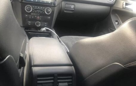 Mercedes-Benz M-Класс, 2005 год, 1 070 000 рублей, 14 фотография