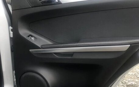 Mercedes-Benz M-Класс, 2005 год, 1 070 000 рублей, 18 фотография