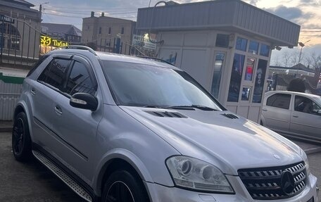 Mercedes-Benz M-Класс, 2005 год, 1 070 000 рублей, 3 фотография