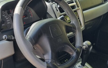 Mitsubishi Pajero Pinin, 2004 год, 800 000 рублей, 6 фотография