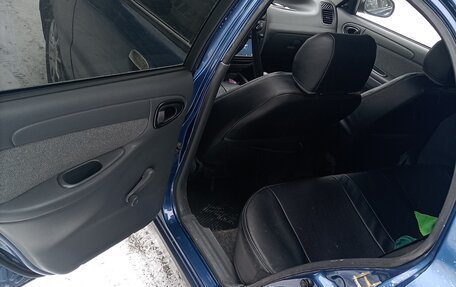 Chevrolet Lanos I, 2007 год, 180 000 рублей, 8 фотография