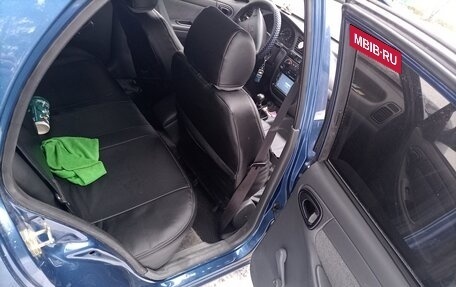 Chevrolet Lanos I, 2007 год, 180 000 рублей, 11 фотография