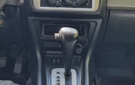 Mitsubishi Pajero Pinin, 2004 год, 800 000 рублей, 13 фотография