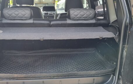 Mitsubishi Pajero Pinin, 2004 год, 800 000 рублей, 17 фотография