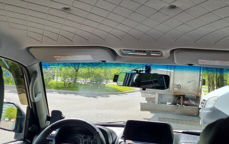 Mitsubishi Pajero Pinin, 2004 год, 800 000 рублей, 16 фотография