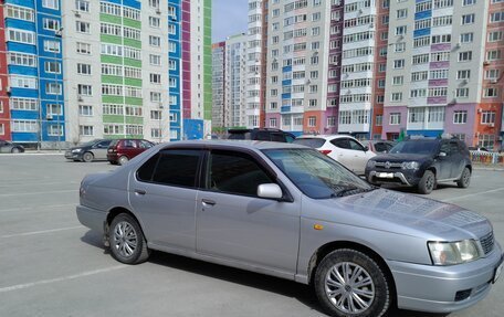 Nissan Bluebird XI, 2001 год, 300 000 рублей, 2 фотография