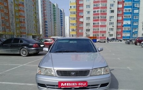 Nissan Bluebird XI, 2001 год, 300 000 рублей, 10 фотография
