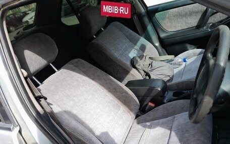 Nissan Bluebird XI, 2001 год, 300 000 рублей, 14 фотография