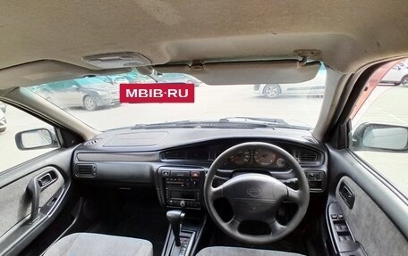 Nissan Bluebird XI, 2001 год, 300 000 рублей, 17 фотография