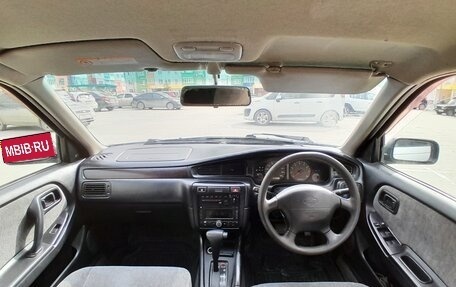 Nissan Bluebird XI, 2001 год, 300 000 рублей, 28 фотография