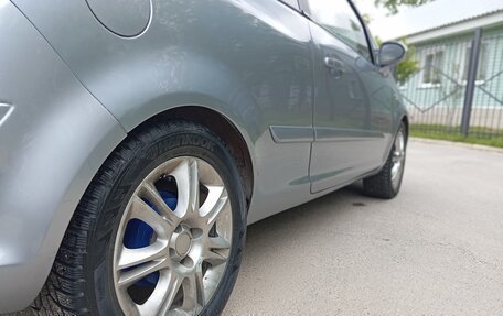 Opel Corsa D, 2007 год, 549 000 рублей, 18 фотография