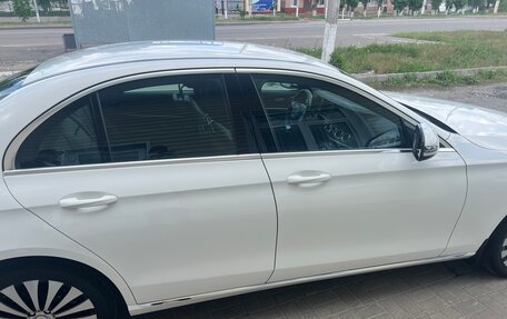 Mercedes-Benz E-Класс, 2016 год, 3 555 000 рублей, 6 фотография