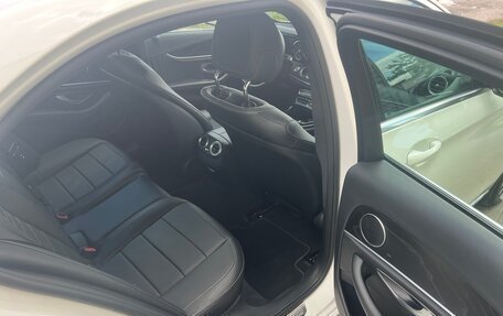 Mercedes-Benz E-Класс, 2016 год, 3 555 000 рублей, 10 фотография
