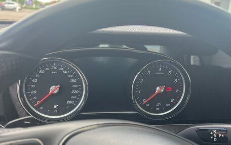 Mercedes-Benz E-Класс, 2016 год, 3 555 000 рублей, 14 фотография