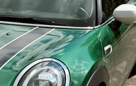 MINI Hatch, 2019 год, 2 100 000 рублей, 4 фотография