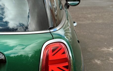 MINI Hatch, 2019 год, 2 100 000 рублей, 5 фотография