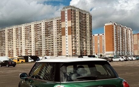 MINI Hatch, 2019 год, 2 100 000 рублей, 3 фотография