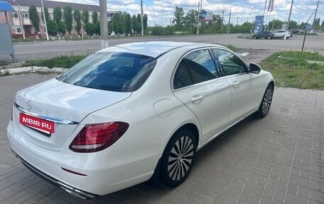 Mercedes-Benz E-Класс, 2016 год, 3 555 000 рублей, 7 фотография
