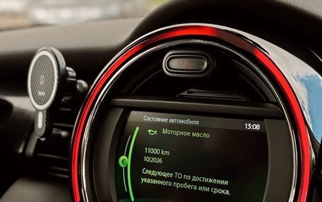 MINI Hatch, 2019 год, 2 100 000 рублей, 8 фотография
