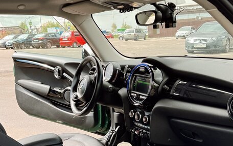 MINI Hatch, 2019 год, 2 100 000 рублей, 11 фотография