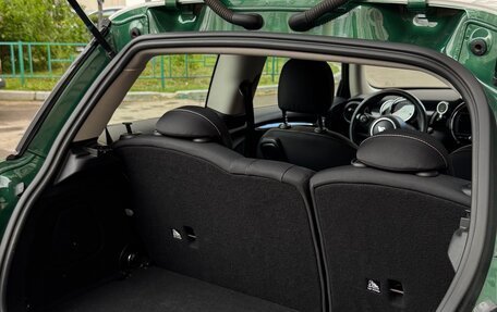 MINI Hatch, 2019 год, 2 100 000 рублей, 12 фотография
