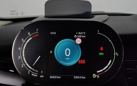 MINI Hatch, 2021 год, 2 399 000 рублей, 8 фотография